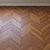 Aqua Oak Trilogy: Egger PRO Laminate 3D model small image 3