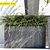 Outdoor Stones Collection: Plants 292 3D model small image 5