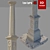 Title: Detailed 3D Obelisk Model 3D model small image 2