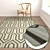 Luxury Carpet Set | High-Quality Textures 3D model small image 5