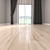 Aspen Sand Parquet: Stylish & Durable 3D model small image 2