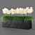  Botanical Marvel: 350k Polycount 3D model small image 2
