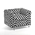 Modern Lc2 Poltrona Armchair: Sleek Comfort by Cassina 3D model small image 4
