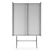 Modern Viruna Wardrobe 3D model small image 2