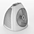 Vornado MVH Compact Vortex Heater 3D model small image 5