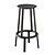 HAY Revolver Bar Stool: Stylish and Compact 3D model small image 4