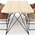 Modern Dining Table Set: 3Ds Max 2013, V-Ray Render 3D model small image 2