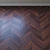 Elegant Bardi Oak Parquet 3D model small image 4