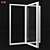 Precise Window 2015 3D Model 3D model small image 5