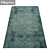 Luxury Carpet Set: High-Quality Textures for Stunning Renders 3D model small image 2