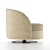 Ashley Bentley Home Armchair - Elegant and Comfortable 3D model small image 4