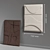 Danish Design: Atelier Plateau 3D model small image 2