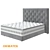 Luxurious Sleeping Set: Classic & Podium M 3D model small image 2