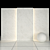 Carrara Marble Slabs & Tiles, High-Quality Textures 3D model small image 2