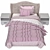 Bianca Factory Bed: A Favorite for Your Home 3D model small image 3