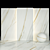 Elegant Pentelicus White Marble 3D model small image 1