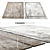 Elegance for your Interior: Carpets 3D model small image 1