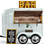 Mobile Food & Drink Bar 3D model small image 3