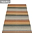 Luxury Carpet Collection: High-Quality Textures for Close and Distant Shots 3D model small image 2