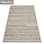 Luxury Set of Carpets - High Quality Textures 3D model small image 2