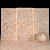 Luxury Raffia Quartz Slabs 3D model small image 2