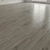 Moduleo Select Brio Oak Laminate 3D model small image 2