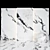 Panda Marble Slabs & Tiles 3D model small image 2