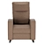 Modern Recliner Armchair | Stylish & Comfortable 3D model small image 2