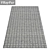 Ultimate Carpet Set - High-Quality Textures in 3 Variations 3D model small image 2