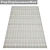 Ultimate Carpet Set - High-Quality Textures in 3 Variations 3D model small image 3