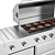 Grill Max 2015 Vray - Corona 3D model small image 3