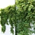  Hanging Plant Trio: 3m Height 3D model small image 4