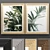 Modern Art Frame 647: Versatile Texture Frames 3D model small image 1