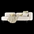 Delavega DP Modular Sofa - DP1 and DP2 3D model small image 4