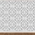 Seamless Wallpaper Set - 3 Colors: Wall, Baseboard, Parquet 3D model small image 3