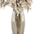 Dried Pampas Bouquet - Dry Plants 3D model small image 4