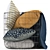 Cozy Pillow Basket - Perfect for Relaxing 3D model small image 1