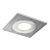 Sleek Aluminum LED Spotlight 3D model small image 1