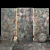 Amazonite Granite Slabs & Tiles 3D model small image 2