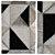 3-Design Carpets: Variety & Precision 3D model small image 1