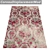 Title: Premium Textured Carpets Set 3D model small image 4