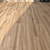 Aspen Camel Parquet: Multi-Texture, Corona Render 3D model small image 1