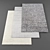 High-Resolution Rugs Bundle 3D model small image 1