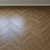 Xonic Long Beach Parquet: Authentic Style & Durability 3D model small image 3