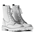 Lydell Boot: High-Quality 3D Model 3D model small image 4