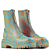 Stylish Winniford Boot: High-Quality 3D Model 3D model small image 5