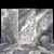 Textured Mocha Marble Slabs 3D model small image 2