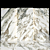 Aged Elegance: Old Stain Marble 3D model small image 2