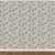 Seamless Wallpaper Set 1611 (3 Colors) 3D model small image 2