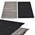 Luxury Interior Carpets 3D model small image 1